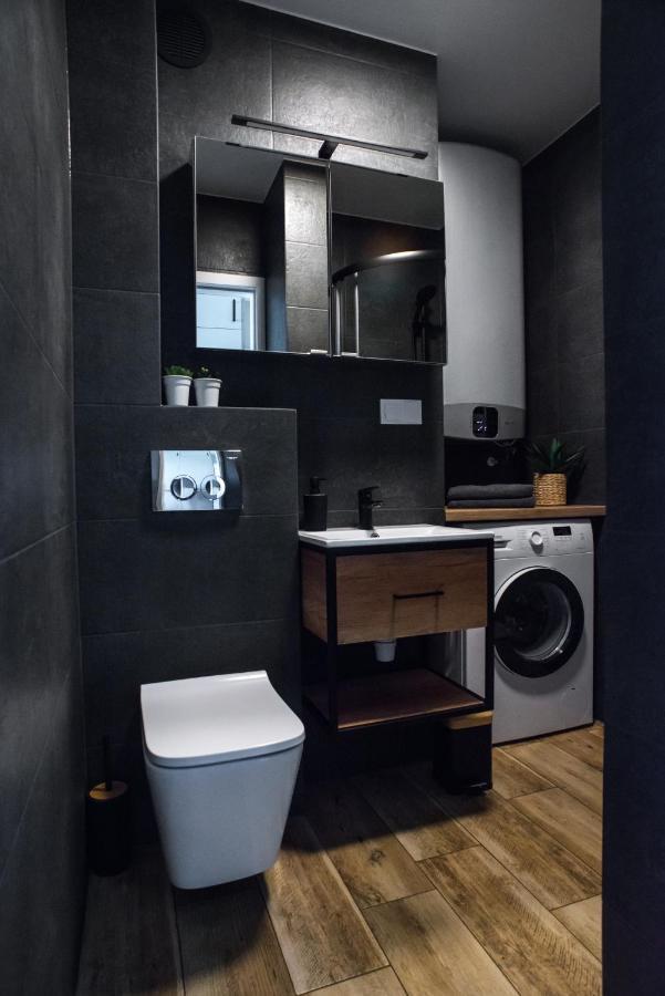 סופוט Apartament Monte מראה חיצוני תמונה