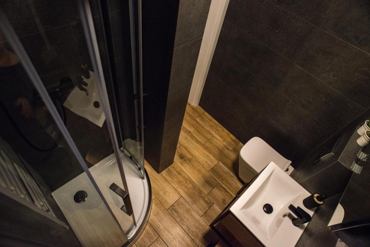 סופוט Apartament Monte מראה חיצוני תמונה