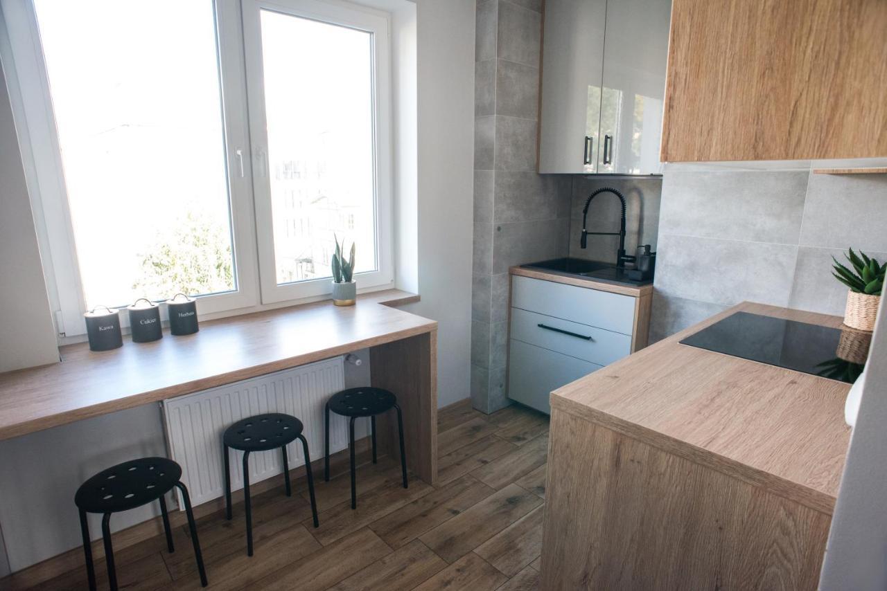 סופוט Apartament Monte מראה חיצוני תמונה