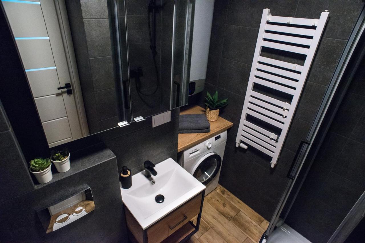 סופוט Apartament Monte מראה חיצוני תמונה