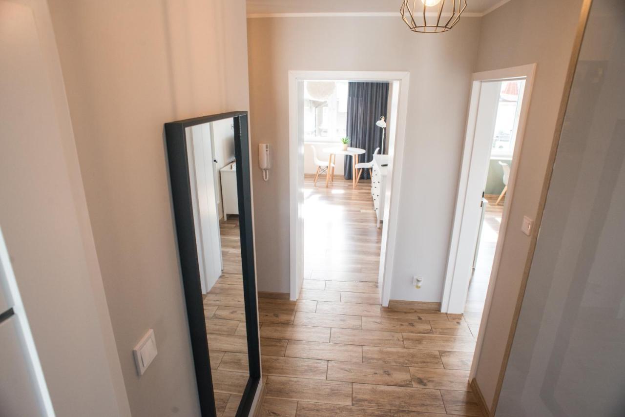 סופוט Apartament Monte מראה חיצוני תמונה